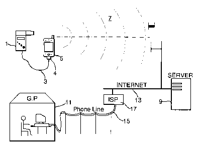 Une figure unique qui représente un dessin illustrant l'invention.